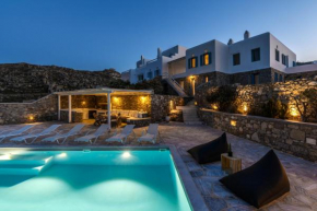 Villa Niritis by Ethos Hospitality